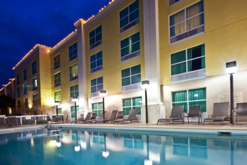 Holiday Inn Historic Downtown 005